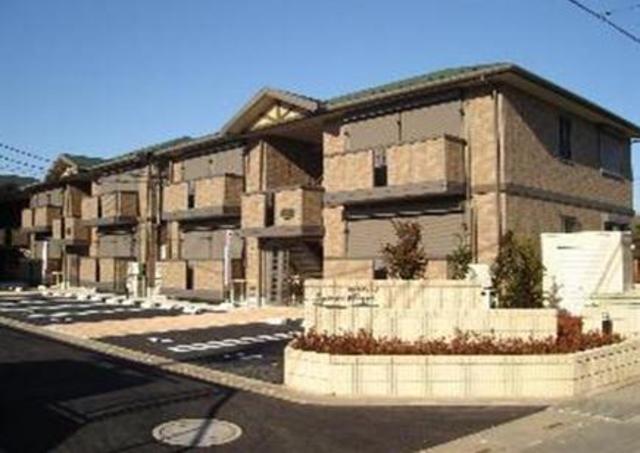 ��ʌ��������܎s����厚���V�n�̃A�p�[�g�̌����O��