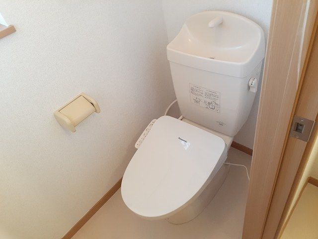 ��ʌ������s�����̃A�p�[�g�̃g�C��