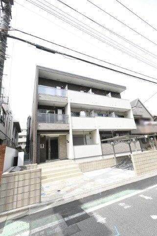 ��ʌ��������܎s�Y�a��k�Y�a�Q����19-24�̃A�p�[�g�̌����O��