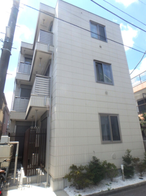 ��ʌ�����s�����R����7-9�̃}���V�����̌����O��