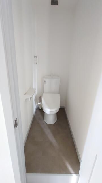 ��ʌ������s���v��̃A�p�[�g�̃g�C��