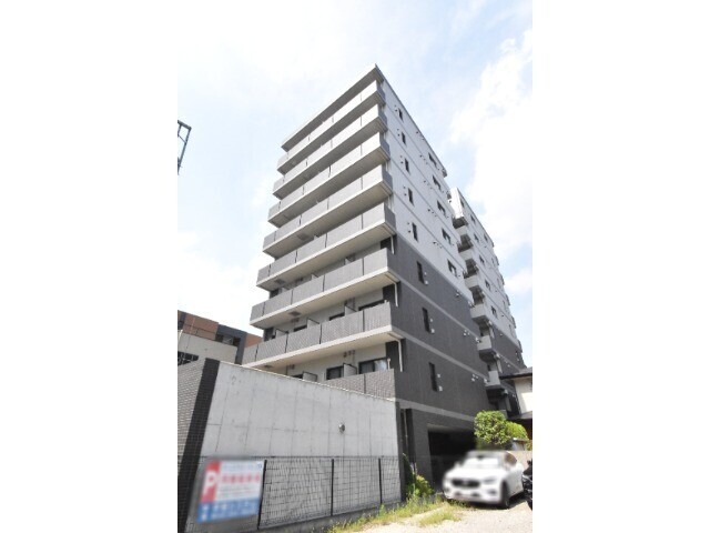 ��ʌ��������܎s�Y�a���ՂP���ڂ̃}���V�����̌����O��