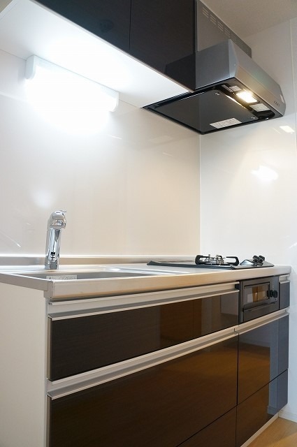 ��ʌ��������܎s�΋�����S���ڂ̃}���V�����̃L�b�`��