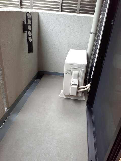 ��ʌ��������܎s�Y�a���ՂP���ڂ̃}���V�����̃o���R�j�[