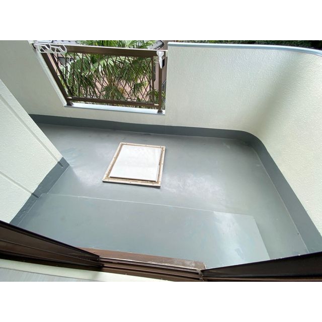 ��ʌ�����s�厚���s�̃}���V�����̃o���R�j�[