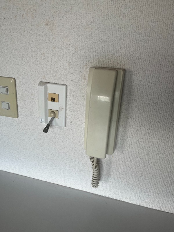 ��ʌ��n�s�k���T���ڂ̃}���V�����̂��̑��ݔ�