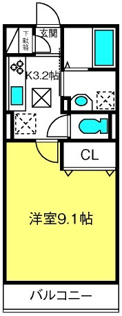 ��ʌ��������܎s��{��㏬���̃A�p�[�g�̊Ԏ�