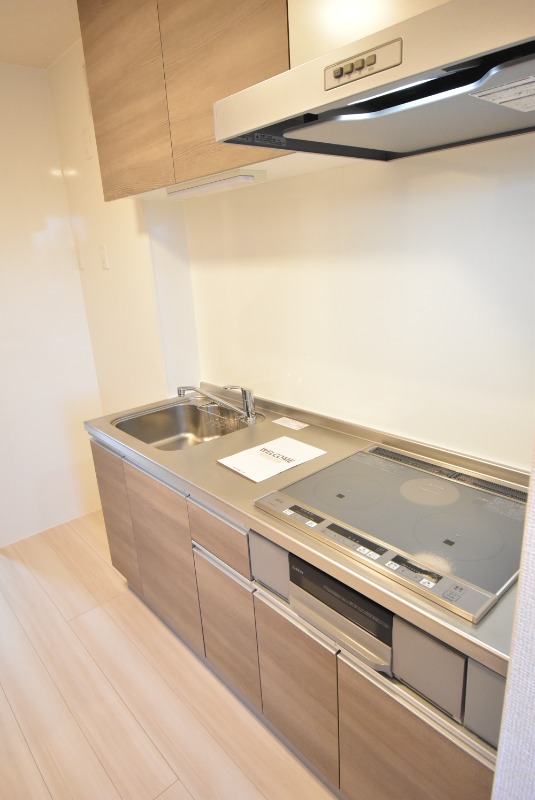 ��ʌ��������܎s��{��㏬���̃A�p�[�g�̃L�b�`��