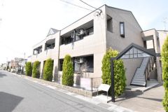 ��ʌ��z�J�s���C�N�^�E���Q����6-7�̃A�p�[�g�̌����O��