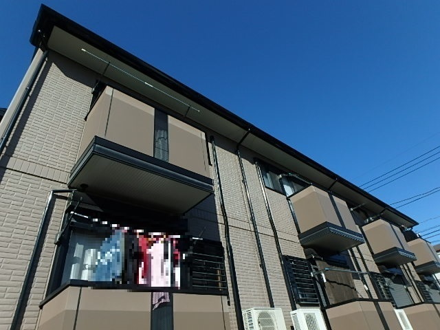 ��ʌ��������܎s��{��y�蒬�P����236�̃A�p�[�g�̌����O��