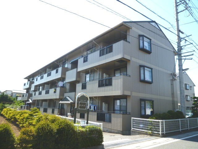 ��ʌ��������܎s�k����i���R���ڂ̃A�p�[�g�̌����O��