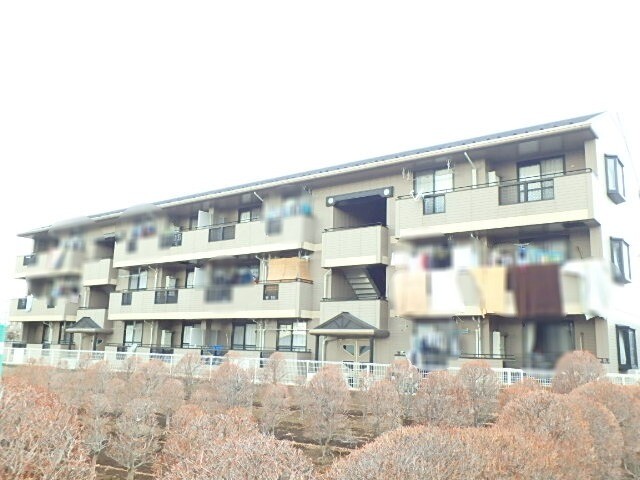 ��ʌ��������܎s�k����i���R����60-1�̃A�p�[�g�̌����O��