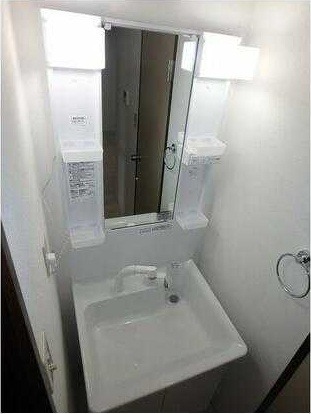 ��ʌ��������܎s��΋�{���Q���ڂ̃A�p�[�g�̐��ʏ�