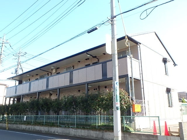 ��ʌ��������܎s��{��y�蒬�P���ڂ̃A�p�[�g�̌����O��