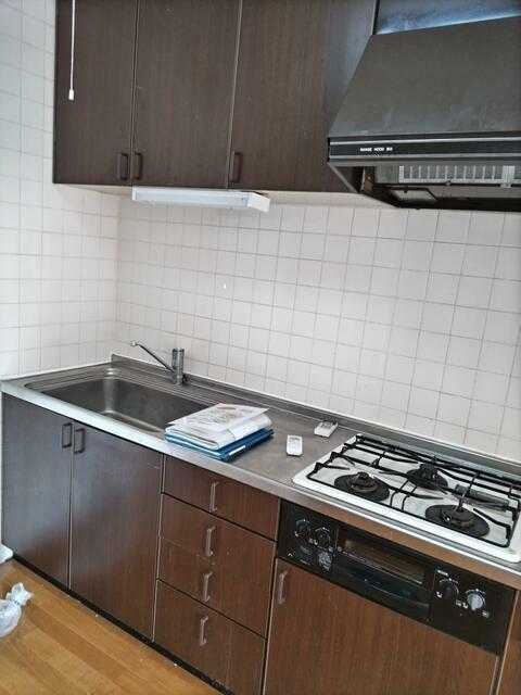 ��ʌ��������܎s�����擌��{�S���ڂ̃}���V�����̃L�b�`��