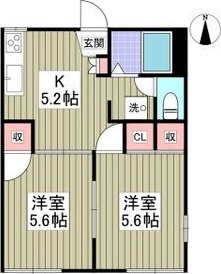 ��ʌ��������܎s�����擌��{�P���ڂ̃A�p�[�g�̊Ԏ�