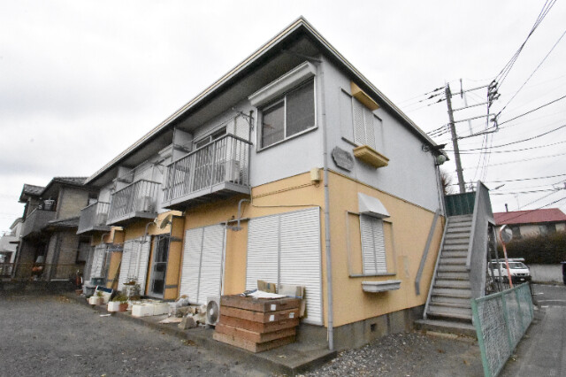 ��ʌ��������܎s�����擌��{�P����90-1�̃A�p�[�g�̌����O��