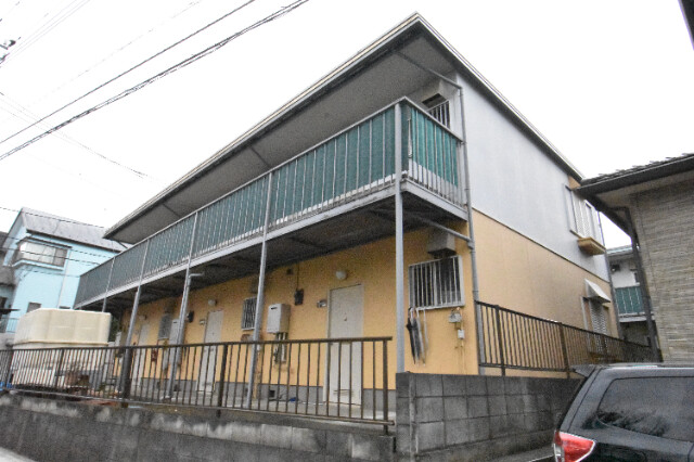 ��ʌ��������܎s�����擌��{�P���ڂ̃A�p�[�g�̂��̑�