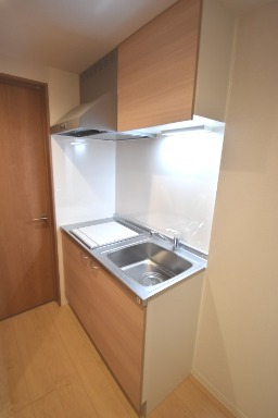 ��ʌ��������܎s�k�擌�听���Q���ڂ̃A�p�[�g�̃L�b�`��