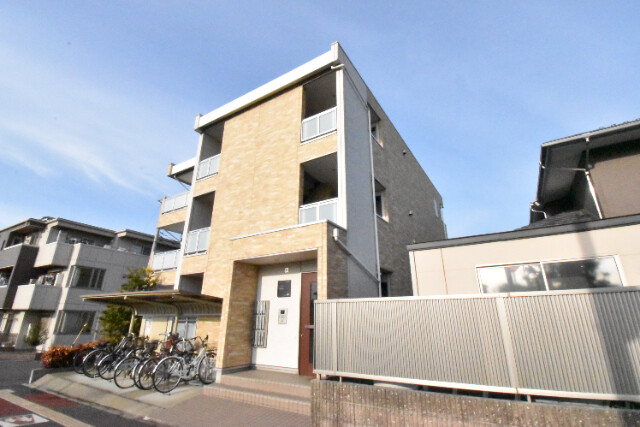 ��ʌ��������܎s�΋�厚����c110-1�̃}���V�����̌����O��