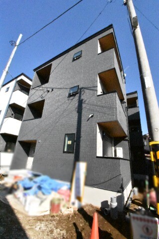 ��ʌ��������܎s��΋戤����4-2�̃A�p�[�g�̌����O��