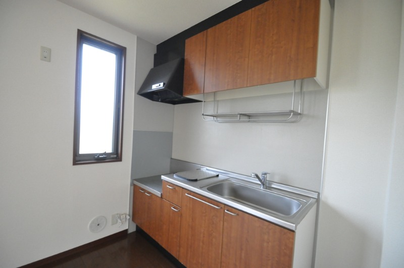 ��ʌ�����s�厚���s�̃A�p�[�g�̃L�b�`��