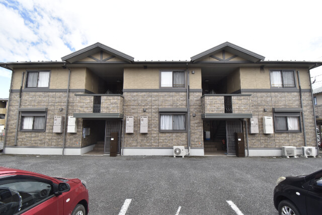 ��ʌ��������܎s����O���U����1702-4�̃A�p�[�g�̌����O��