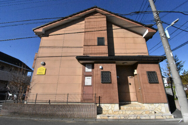 ��ʌ��������܎s������ۃ��蒬�̃A�p�[�g�̃G���g�����X