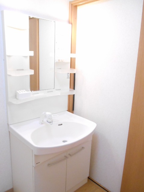 ��ʌ��������܎s������ۃ��蒬�̃A�p�[�g�̐��ʏ�