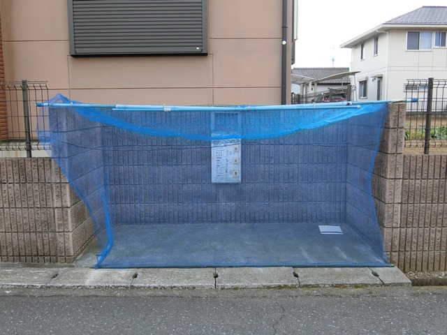 ��ʌ��������܎s������ۃ��蒬�̃A�p�[�g�̂��̑�