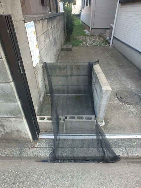 ��ʌ��������܎s��{��x�̓����Q���ڂ̃A�p�[�g�̂��̑�