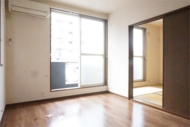 ��ʌ�����s�˒˂R���ڂ̃A�p�[�g�̂��̑������E�X�y�[�X