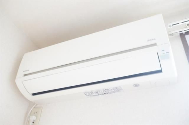 ��ʌ�����s�˒˂R���ڂ̃A�p�[�g�̂��̑��ݔ�