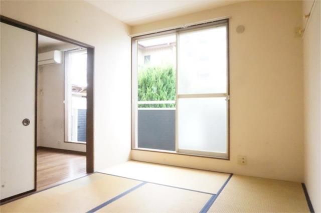 ��ʌ�����s�˒˂R���ڂ̃A�p�[�g�̂��̑������E�X�y�[�X