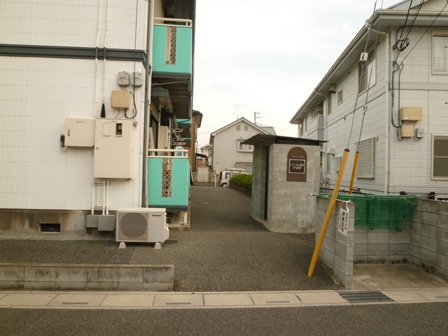 ��ʌ��������܎s����厚����{���̃A�p�[�g�̂��̑�