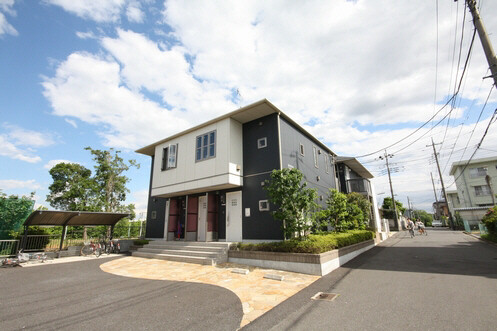 ��ʌ��������܎s��{��V�����P���ڂ̃A�p�[�g�̌����O��