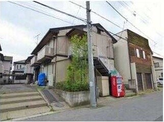 ��ʌ�����s���ԂQ����31-19�̃A�p�[�g�̌����O��