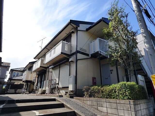 ��ʌ�����s���ԂQ���ڂ̃A�p�[�g�̃G���g�����X