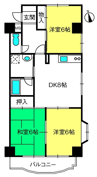 ��ʌ��������܎s�����擌��{�V���ڂ̃}���V�����̊Ԏ�