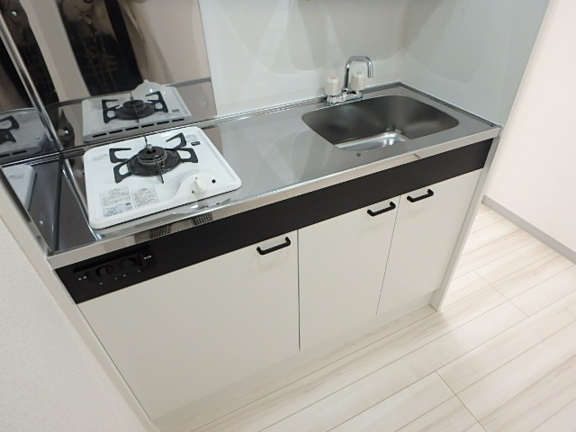 ��ʌ��������܎s��{��{���T���ڂ̃}���V�����̃L�b�`��