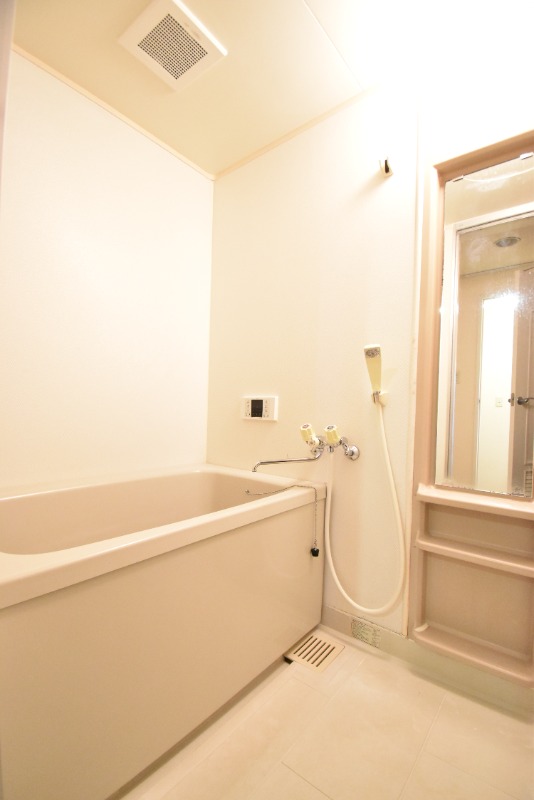 ��ʌ�����s�˒˂P���ڂ̃A�p�[�g�̃o�X