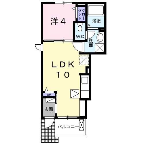 ��ʌ�����s�ܔԒ��̃A�p�[�g�̊Ԏ�