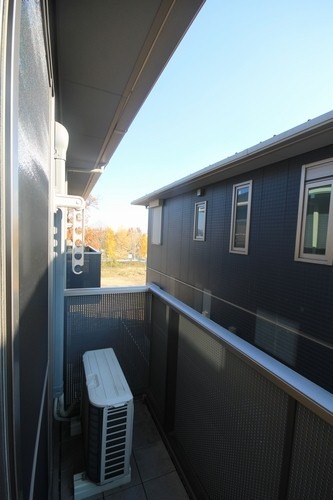 ��ʌ��������܎s��{��V�����P���ڂ̃A�p�[�g�̃o���R�j�[