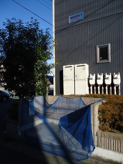 ��ʌ��������܎s��{��V�����P���ڂ̃A�p�[�g�̂��̑�