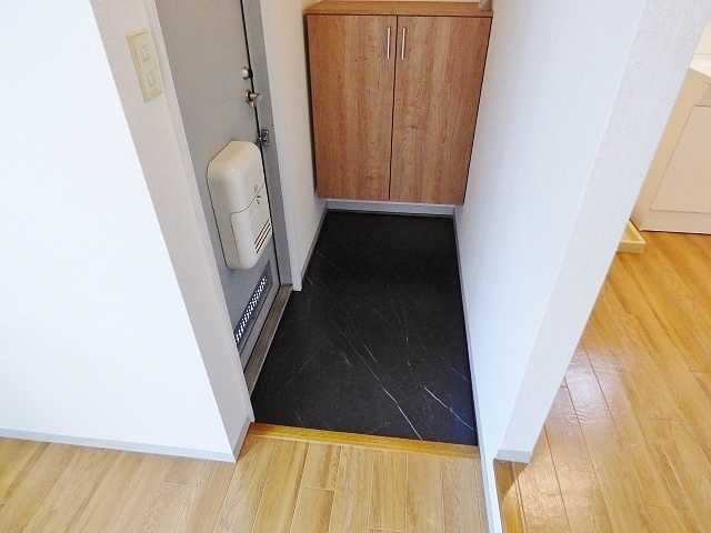 ��ʌ�����s���ԂQ���ڂ̃A�p�[�g�̌���