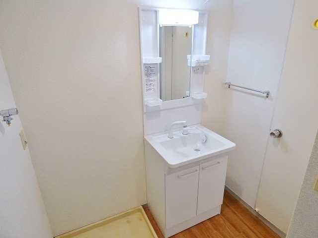 ��ʌ�����s���ԂQ���ڂ̃A�p�[�g�̐��ʏ�