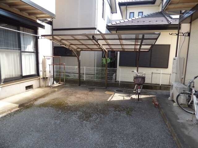 ��ʌ�����s���ԂQ���ڂ̃A�p�[�g�̂��̑�