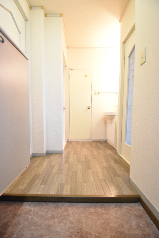 ��ʌ�����s�˒˂P���ڂ̃A�p�[�g�̌���