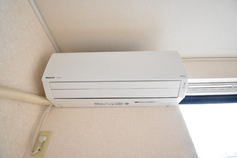 ��ʌ�����s�˒˂P���ڂ̃A�p�[�g�̂��̑��ݔ�