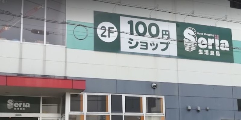 ��ʌ�����s�˒˂P���ڂ̃A�p�[�g�̎���